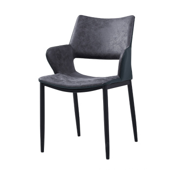 Modern Home Furniture Restaurant Furniture Velvet Golden Dining Chair